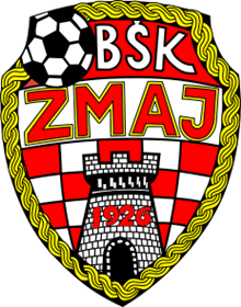 BŠK Zmaj